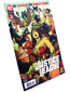 Preview: Justice League Comic (Restart 2022) Nr. 11: Die Rückkehr von Wonder Woman von Panini